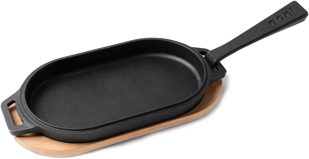 Ooni Cast Iron Sizzler