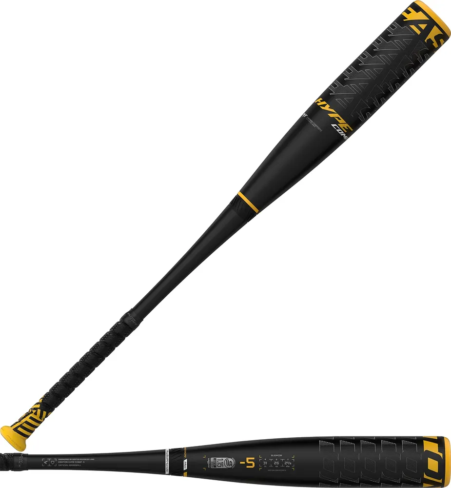 Easton Hype Comp USSSA Bat 2023 (-5)