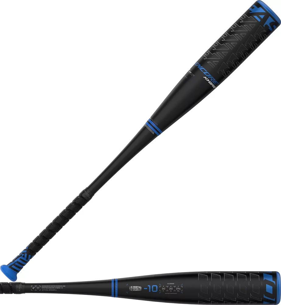 Easton Encore Hybrid 2¾'' USSSA Bat 2023 (-10)