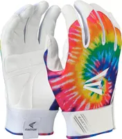 Easton Girls' Game Ready Elite Softball Batting Gloves