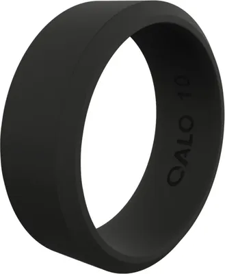 QALO Pela Modern Silicone Ring