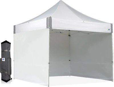 E-Z UP ES100S 10x10' Canopy