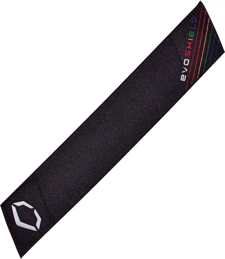 EvoShield X-SRZ Pride Elbow/Leg Guard Strap