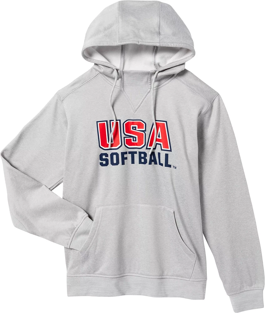 EvoShield Women's USA Softball Hoodie