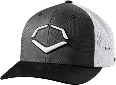 EvoShield Youth Zig Zag Snapback