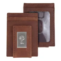 Eagles Wings Men's Philadelphia Phillies Bi-Fold Wallet