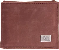 Eagles Wings Utah Utes Bi-Fold Wallet