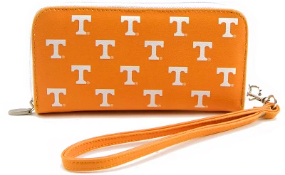 Eagles Wings Tennessee Volunteers Wristlet Wallet