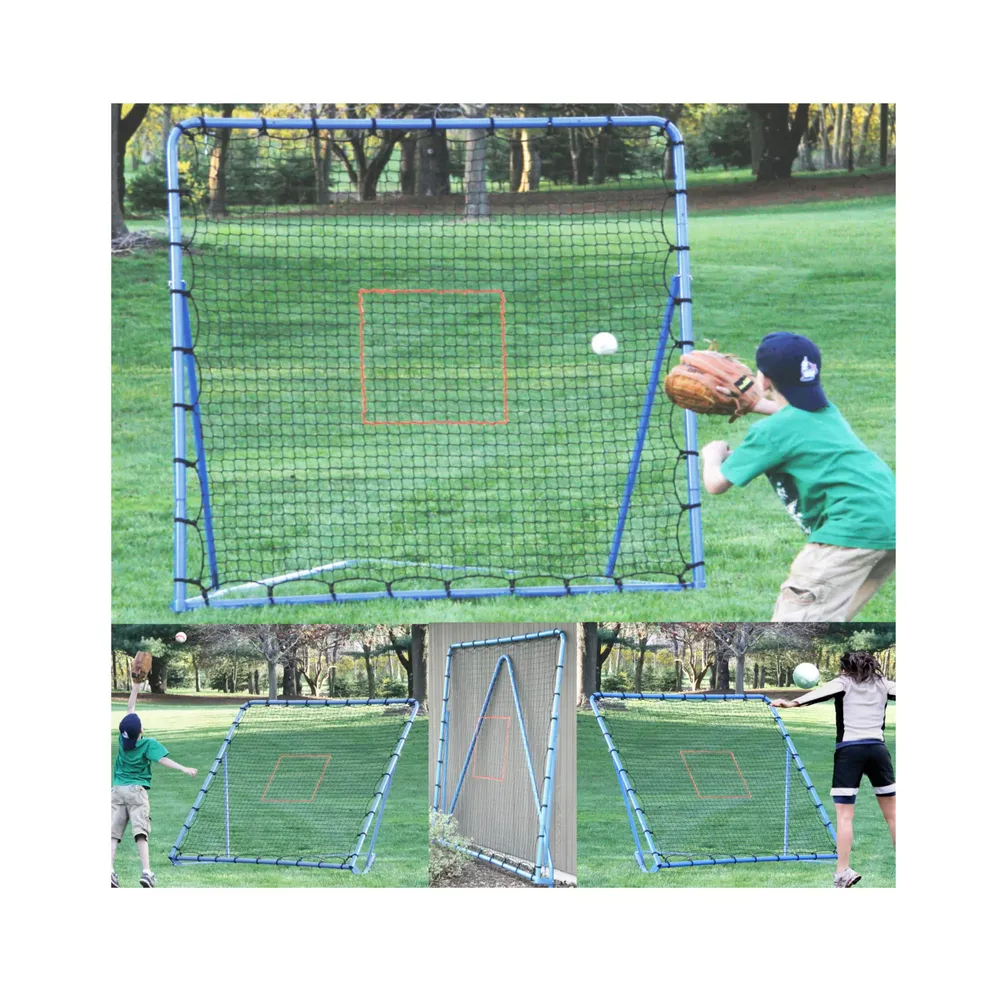 EZ Goal Multi-Sport Rebounder