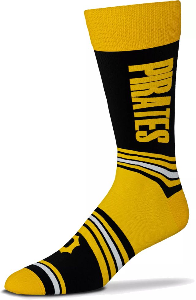 For Bare Feet Pittsburgh Steelers T.J. Watt Player Socks