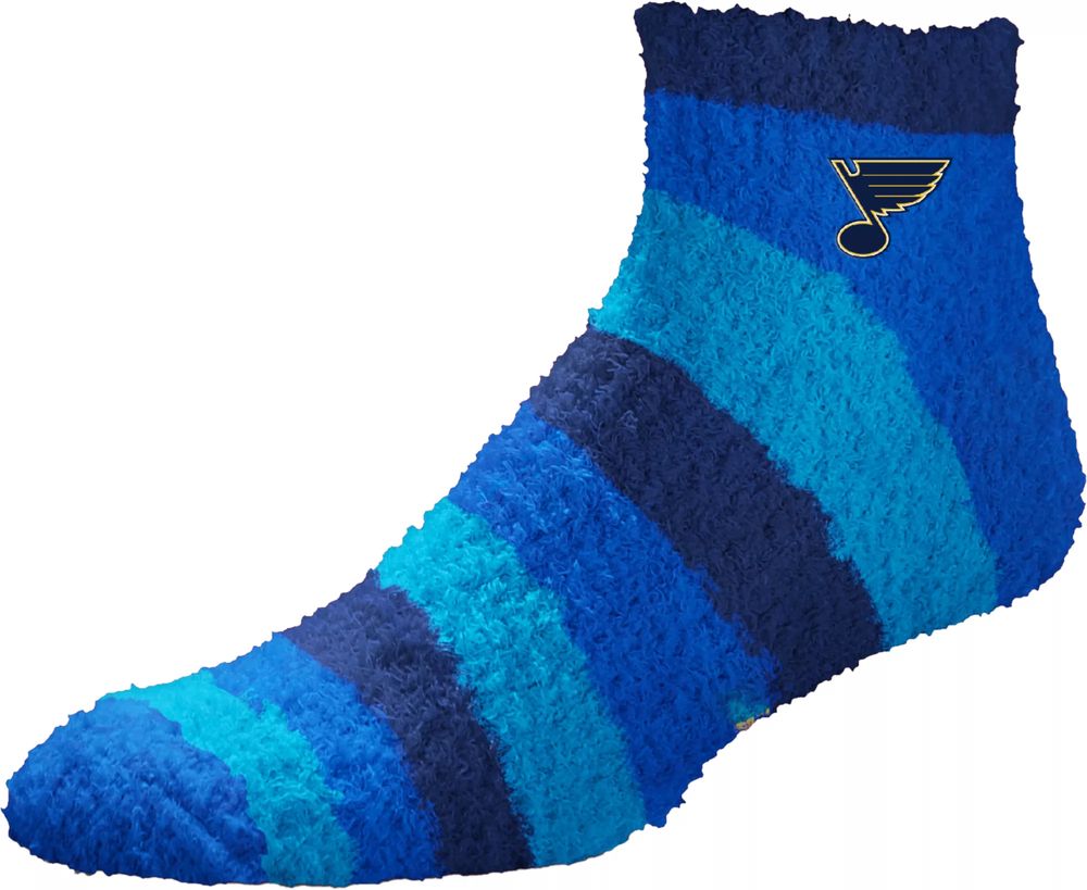 Dick's Sporting Goods For Bare Feet St. Louis Blues Rainbow II