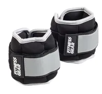 Fitness Gear Adjustable Ankle Weights