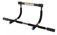 Fitness Gear 3-Grip Pull-Up Bar