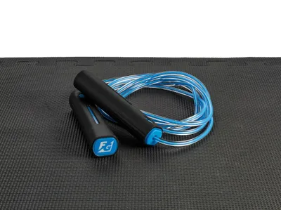 Fitness Gear Weighted Speed Rope