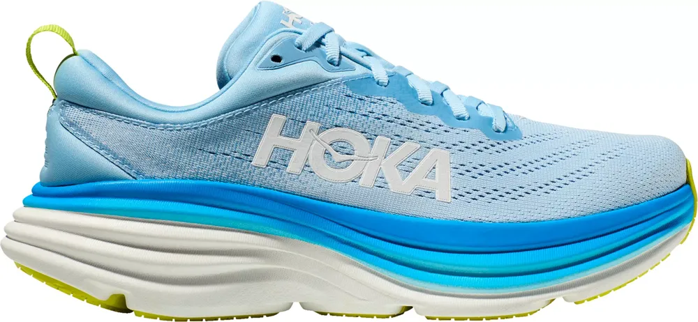 HOKA Men's Bondi 8 Running Shoes