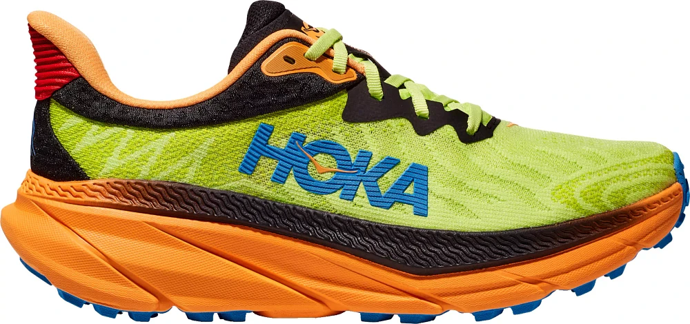 HOKA Men's Challenger 7 Running Shoes