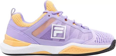 Fila Women's Speedserve Energized Tennis Shoes