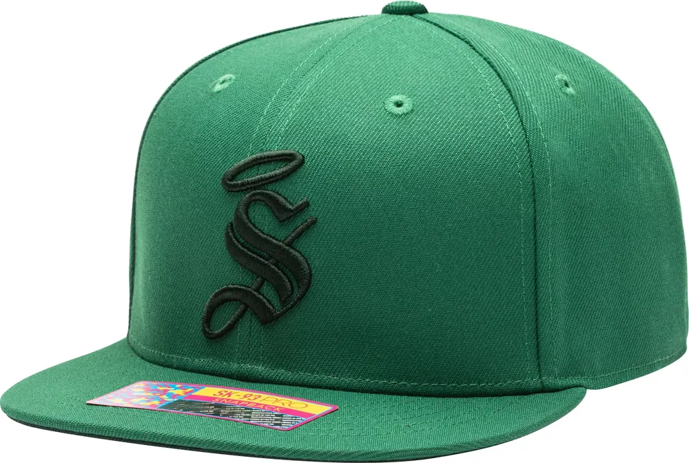 Fan Ink Santos Laguna Palette Adjustable Hat