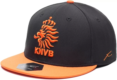 Fan Ink Netherlands '22 Core Adjustable Snapback Hat