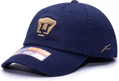 Fan Ink Pumas UNAM Bamboo Adjustable Dad Hat