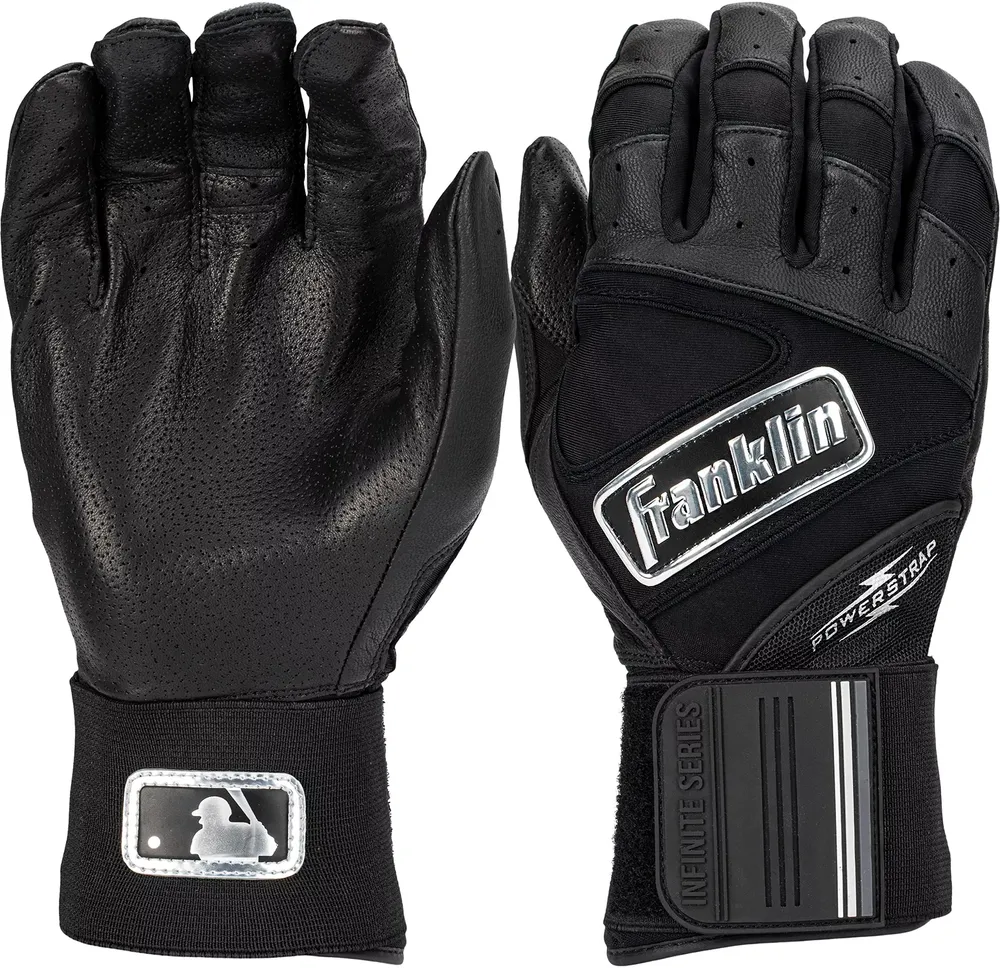 Franklin Adult Infinite Batting Gloves