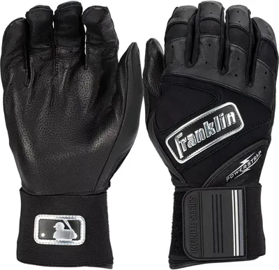 Franklin Adult Infinite Batting Gloves