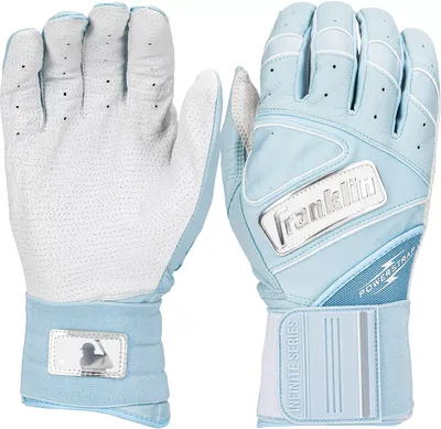 Franklin Adult Infinite Batting Gloves