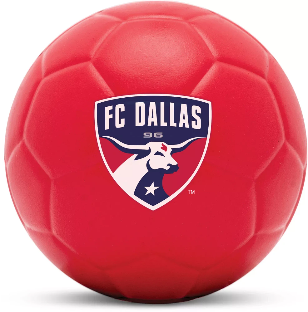 Franklin FC Dallas Stress Ball