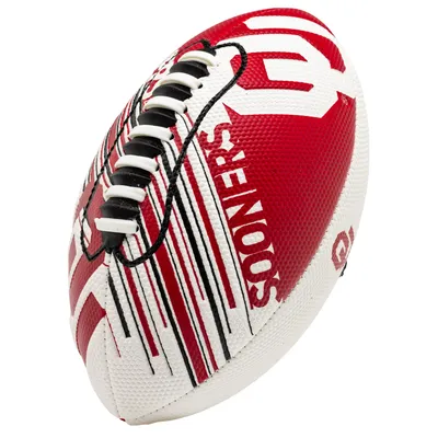 Franklin Oklahoma Sooners Air Tech Football