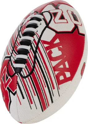 Franklin NC State Wolfpack Airtech Football