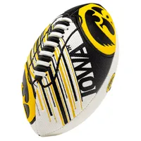 Franklin Iowa Hawkeyes Air Tech Football