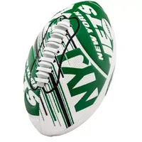 Franklin New York Jets Air Tech Mini Football