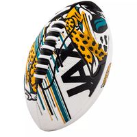 Franklin Jacksonville Jaguars Air Tech Mini Football