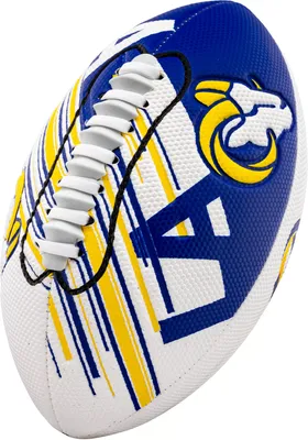 Franklin Los Angeles Rams Air Tech Mini Football