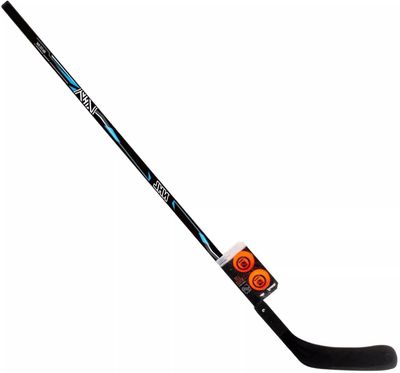 Franklin NHL Street Hockey Stick Set