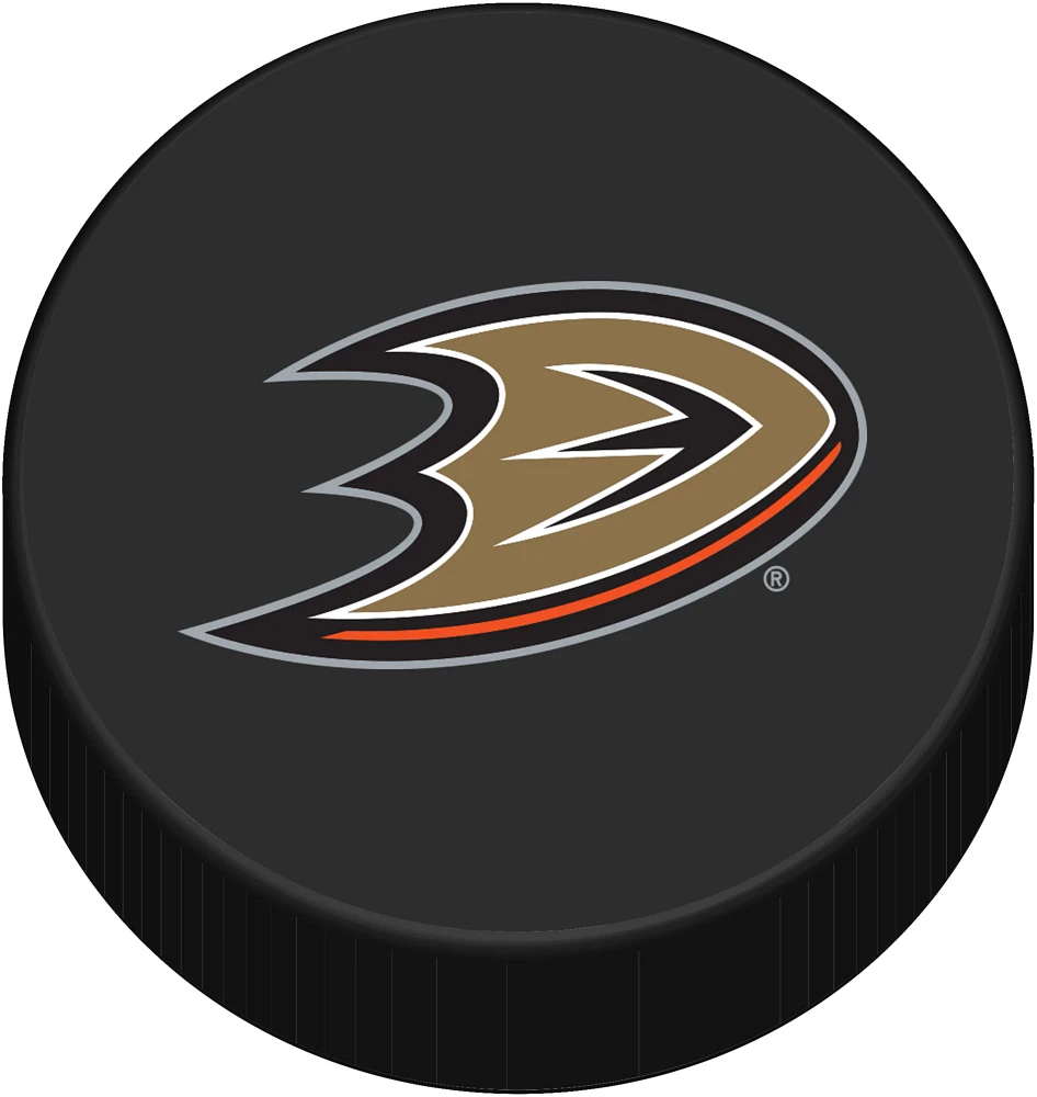 Franklin Anaheim Ducks Stress Puck