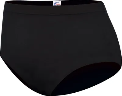 GK Elite Girls' Chasse Cheerleading Briefs