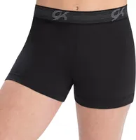 GK Elite ActiveTek Workout Shorts