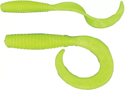 Fishbites Fight Club 6” Grub Lure