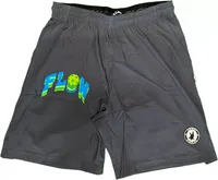 Flow Society Boys' Logo Pickleball Shorts