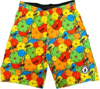 Flow Society Men's 7” Motley Pickleball Shorts