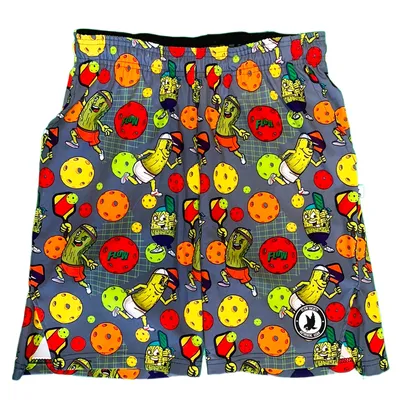 Flow Society Men's 7” Pickleball Shorts