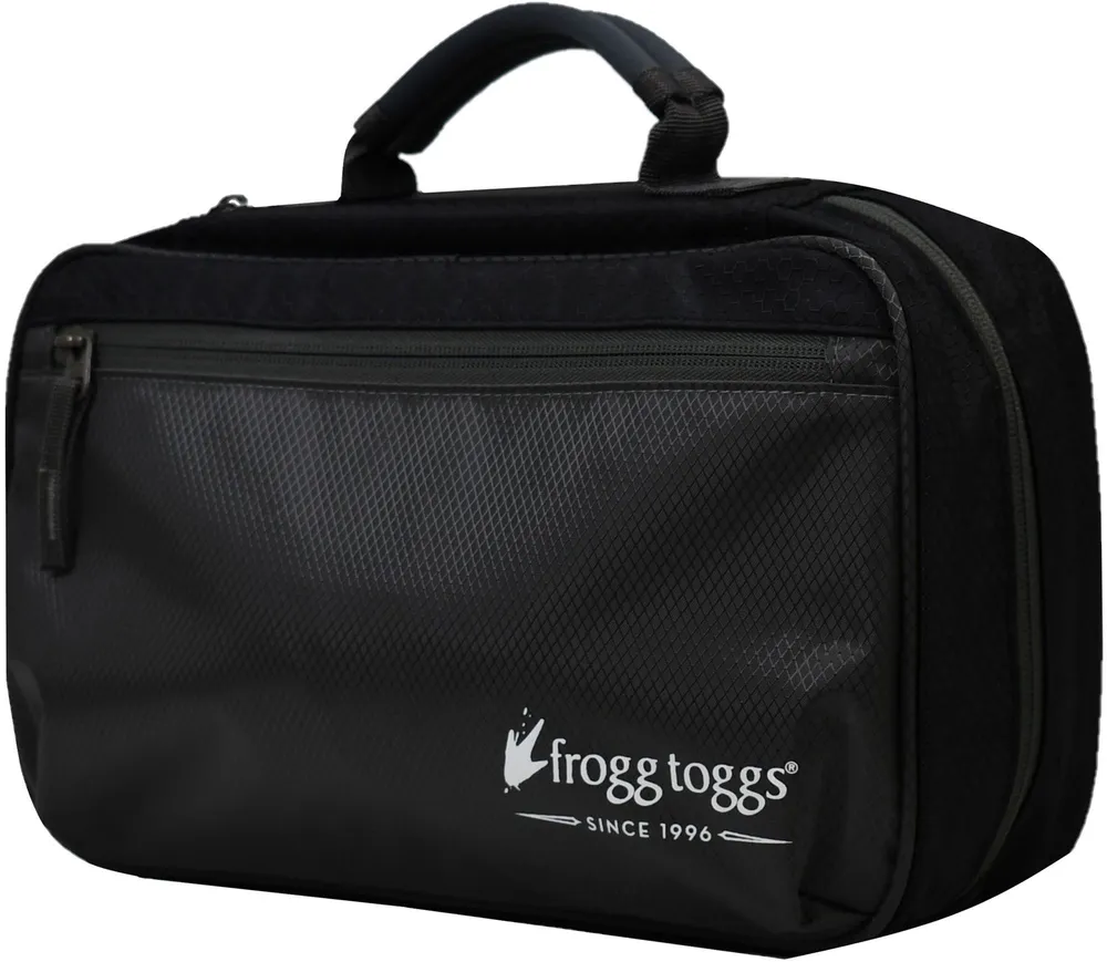 FROGG TOGGS i370 Bait Binder, Tackle Fishing Soft Bag 