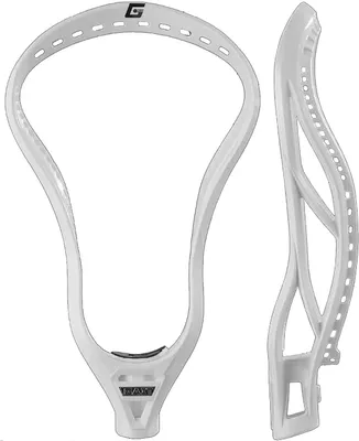 Gait Men's TORQ 2 Unstrung Lacrosse Head