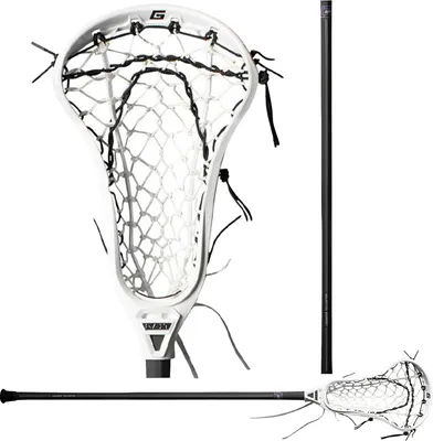 Gait Women's Air 2 Izzy Scane Complete Lacrosse Stick