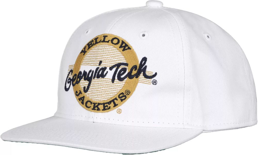  GT Yellow Jacket Hat