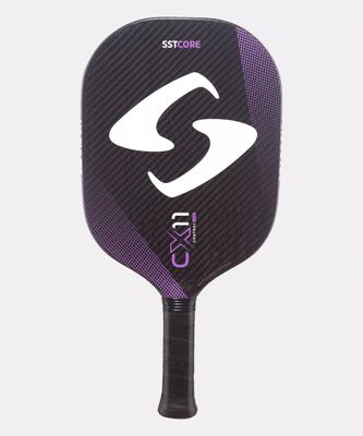 Gearbox CX11Q SST Ribbed Core Pickleball Paddle