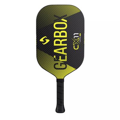 Gearbox CX11E SST Ribbed Core Pickleball Paddle