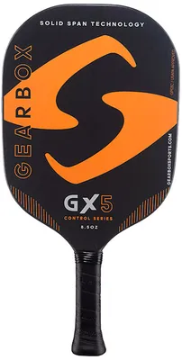 Gearbox GX5 SST Technology Pickleball Paddle
