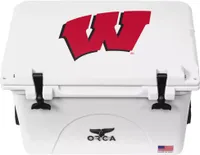 ORCA Wisconsin Badgers 40qt. Cooler